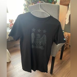 Nike Manchester City FC T-shirt
